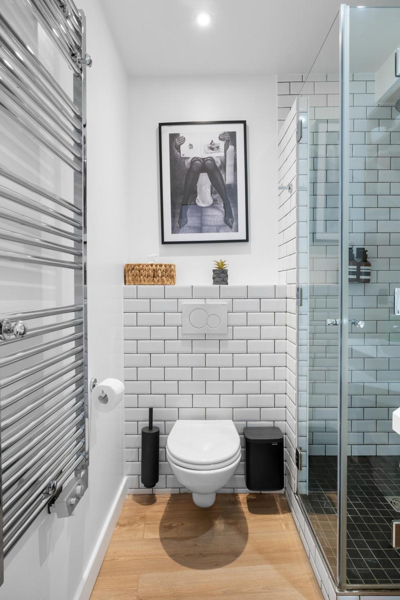 Appartement Git Le Cœur