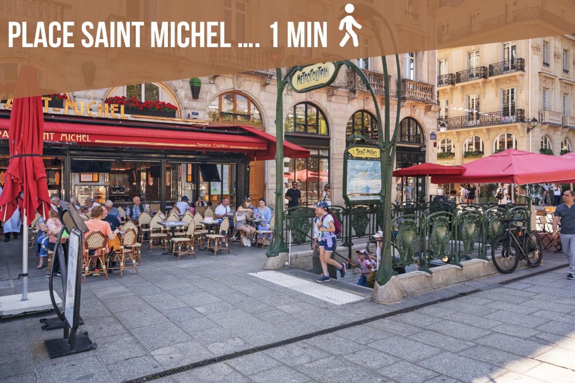 Appartement Git Le Cœur